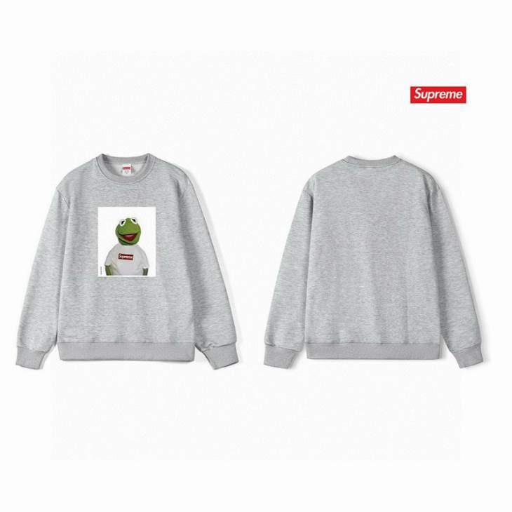 Picture of Supreme Sweatshirt _SKUSupremeS-2XLthtxS117436135